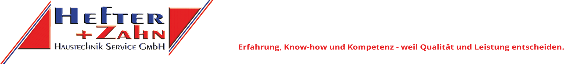 Hefter + Zahn Haustechnik Service GmbH